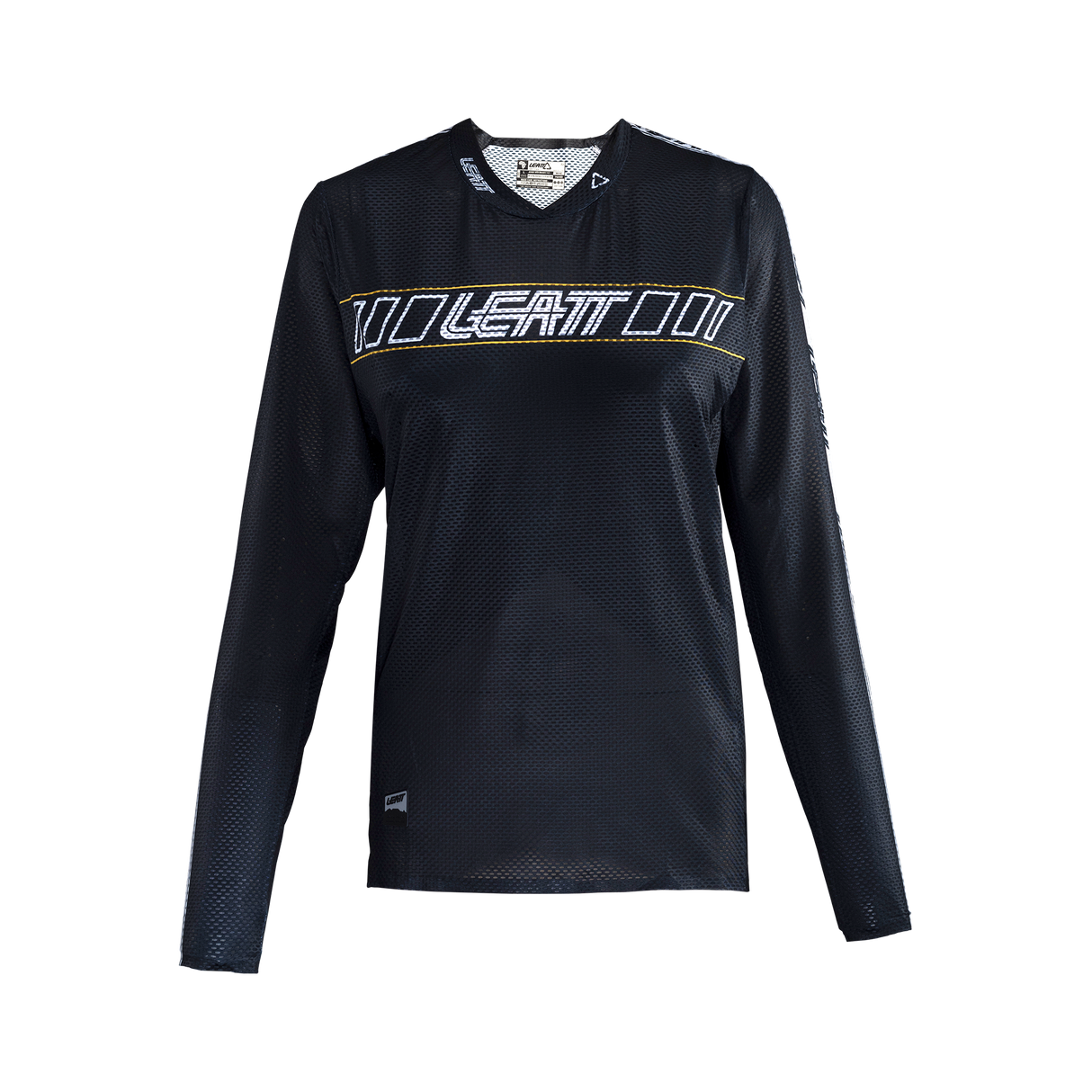 Jersey MTB Gravity 4.0 Women - Black