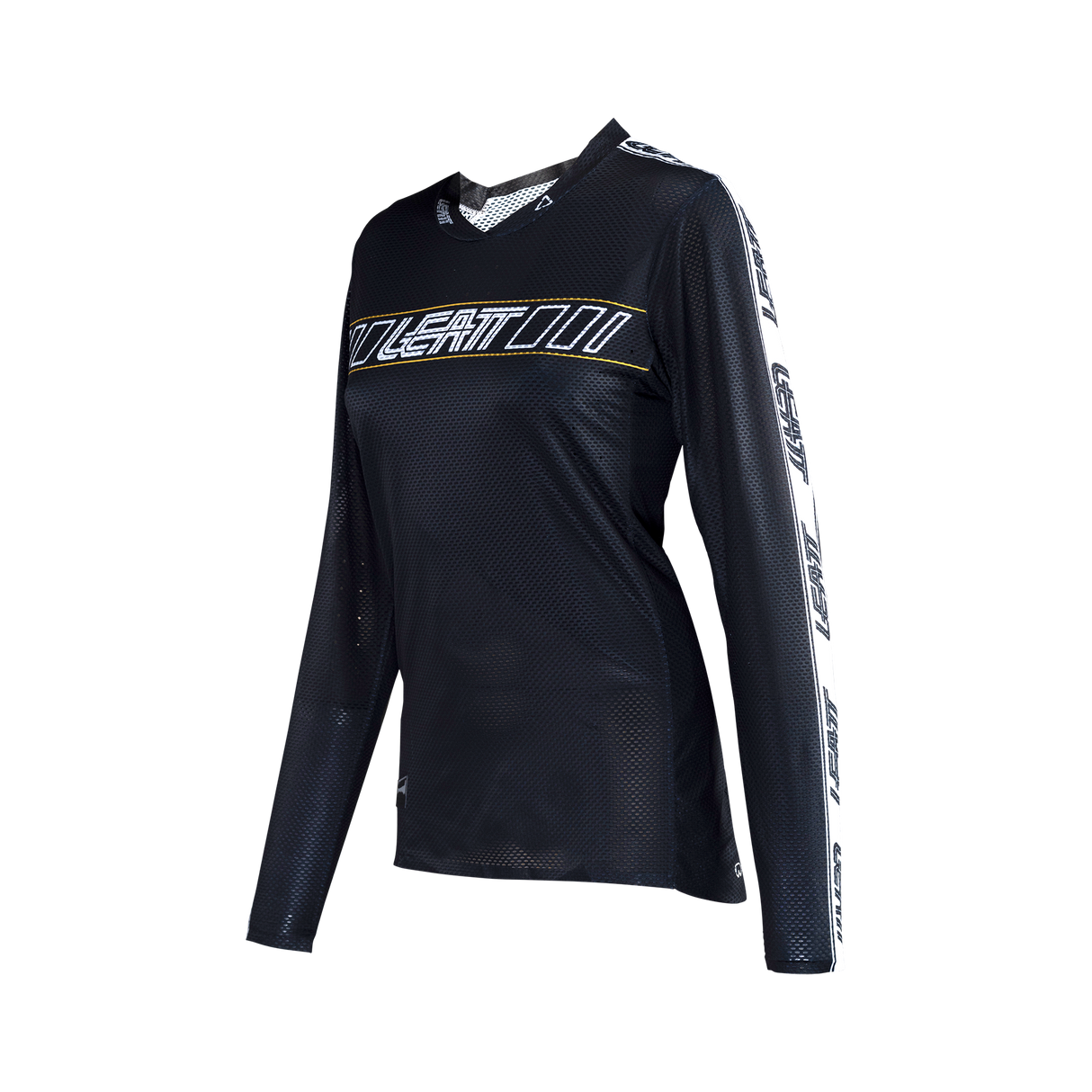 Jersey MTB Gravity 4.0 Women - Black