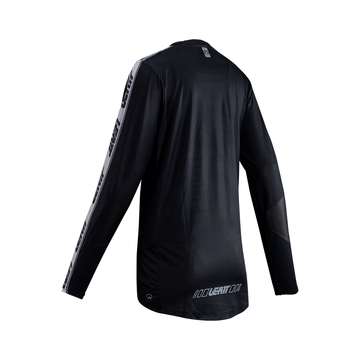 Jersey MTB Gravity 4.0 Women - Black