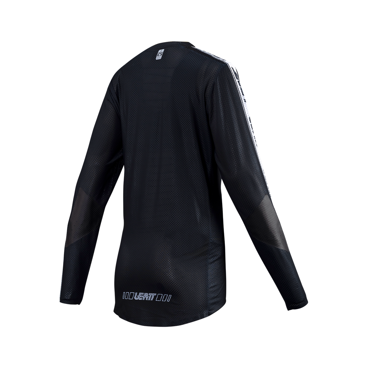 Jersey MTB Gravity 4.0 Women - Black