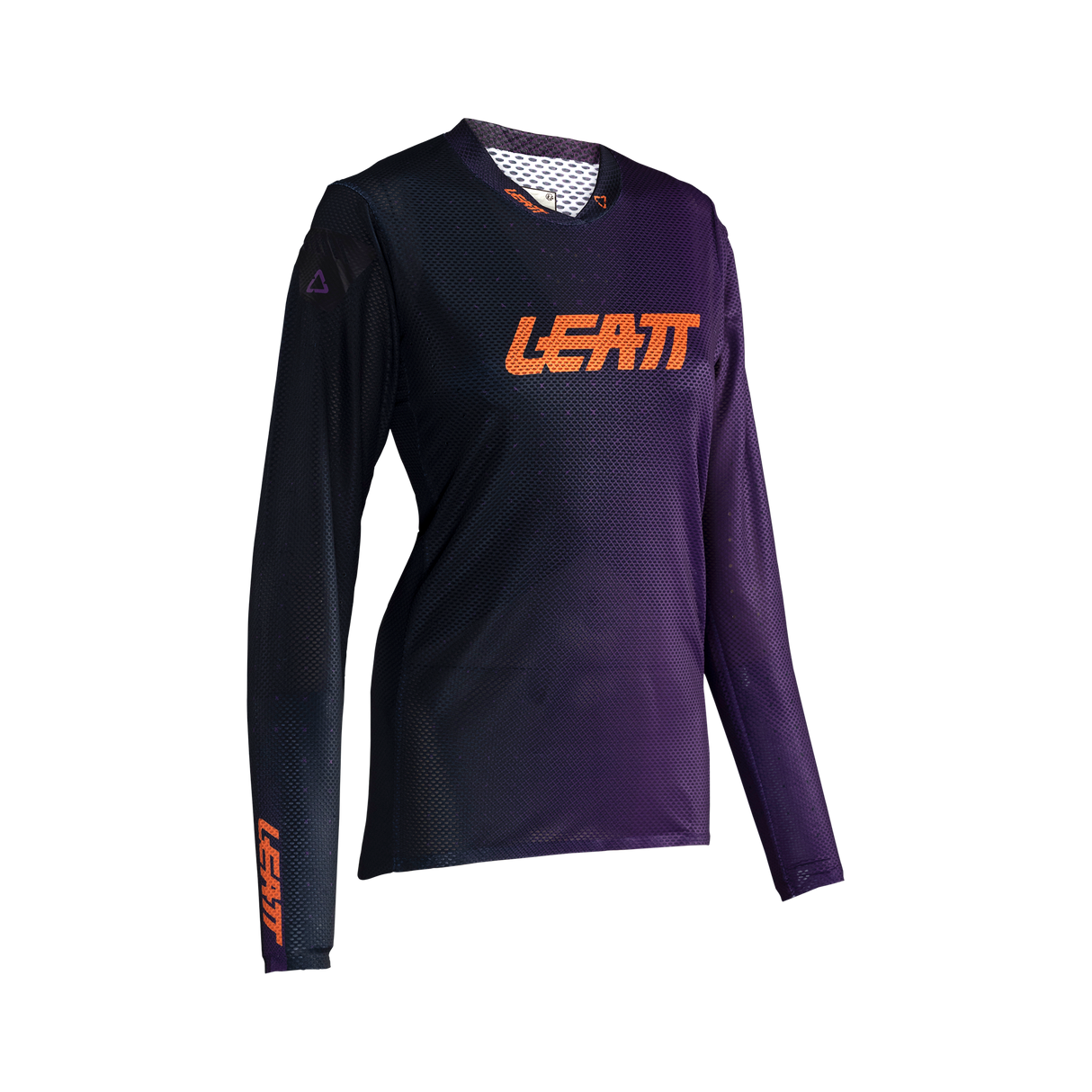 Jersey MTB Gravity 4.0 Women - Purple