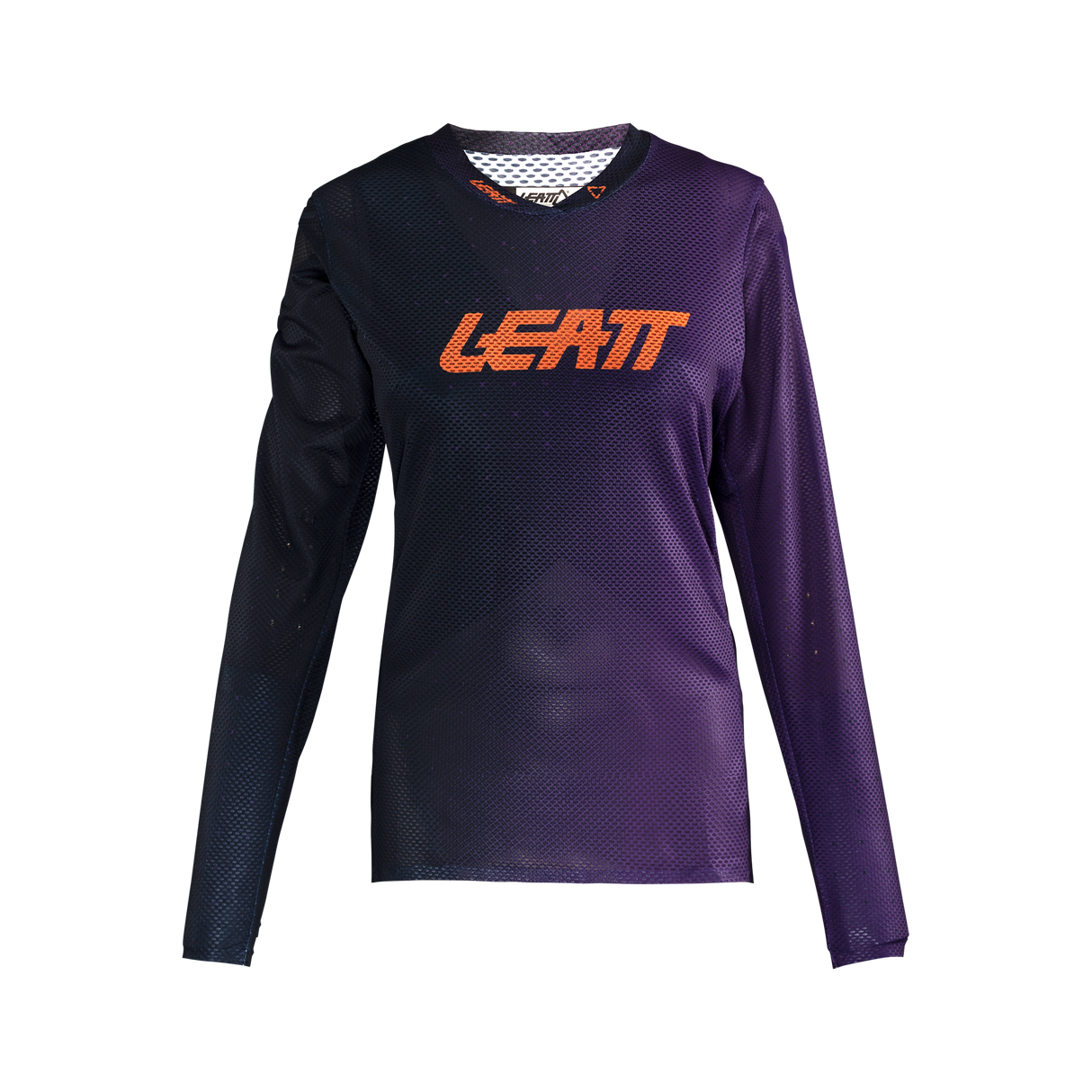 Jersey MTB Gravity 4.0 Women - Purple