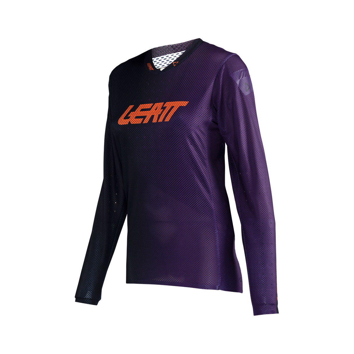 Jersey MTB Gravity 4.0 Women - Purple
