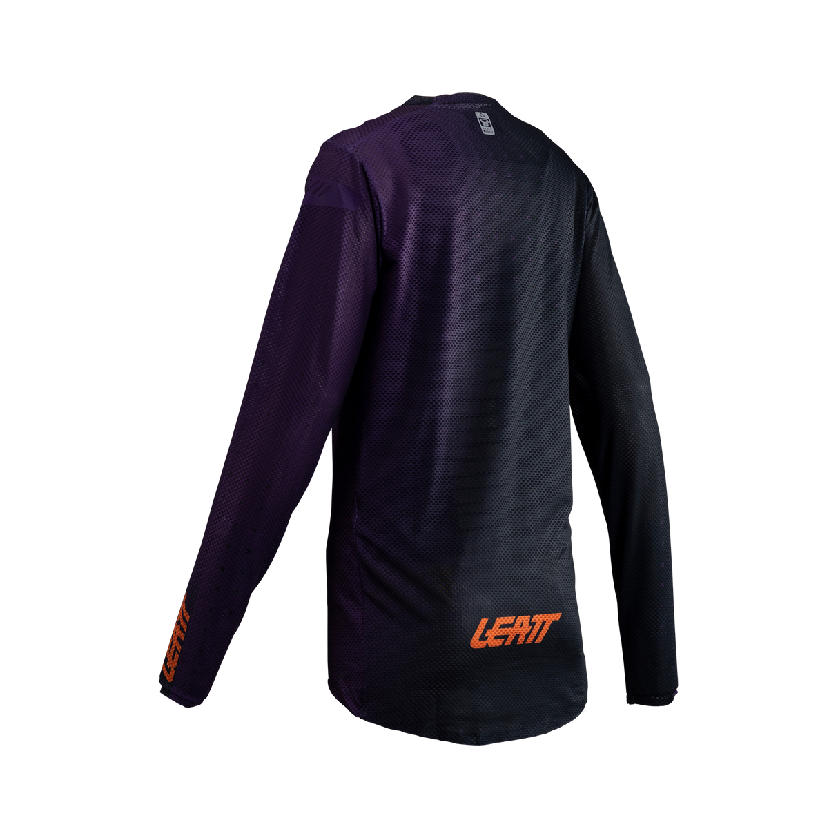 Jersey MTB Gravity 4.0 Women - Purple