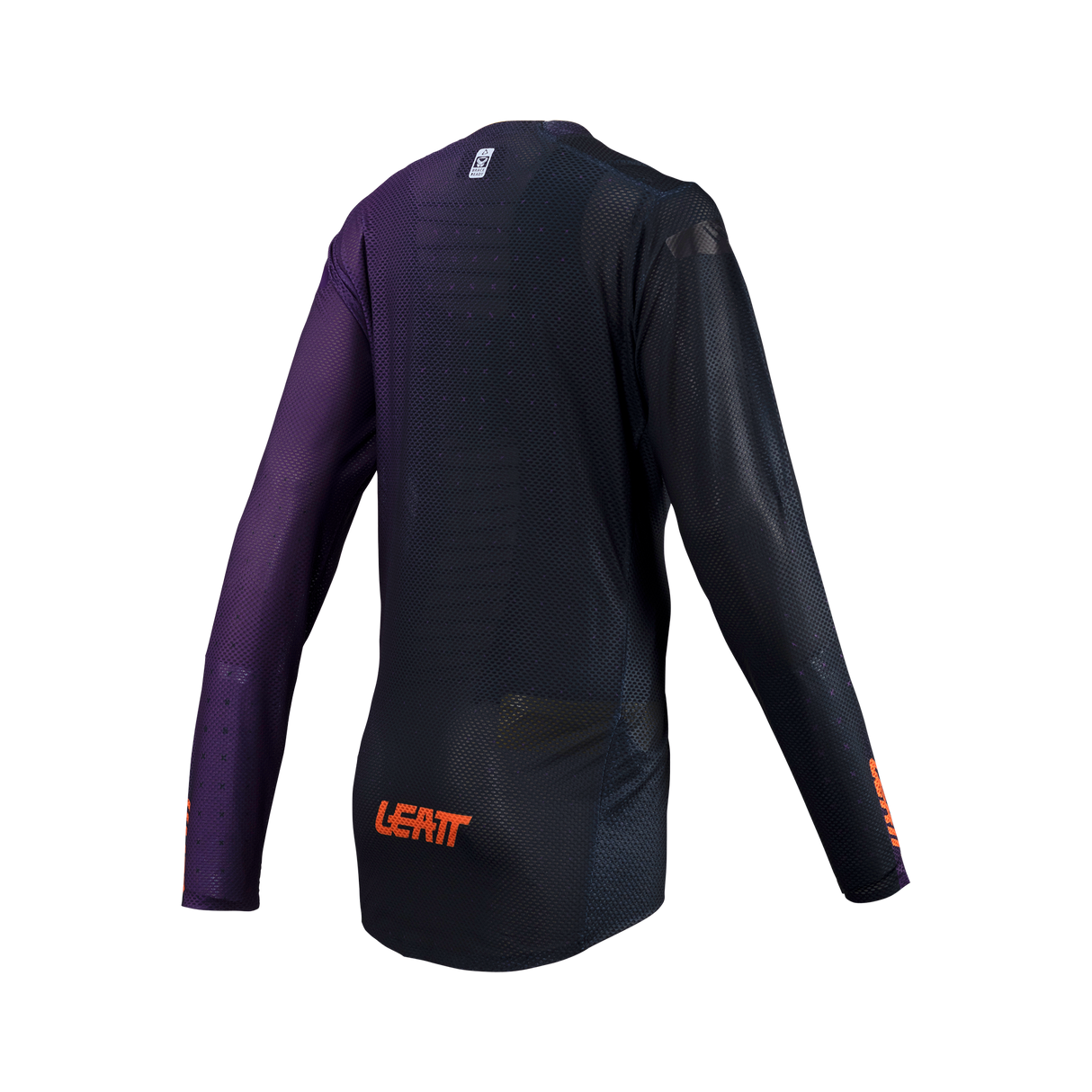 Jersey MTB Gravity 4.0 Women - Purple