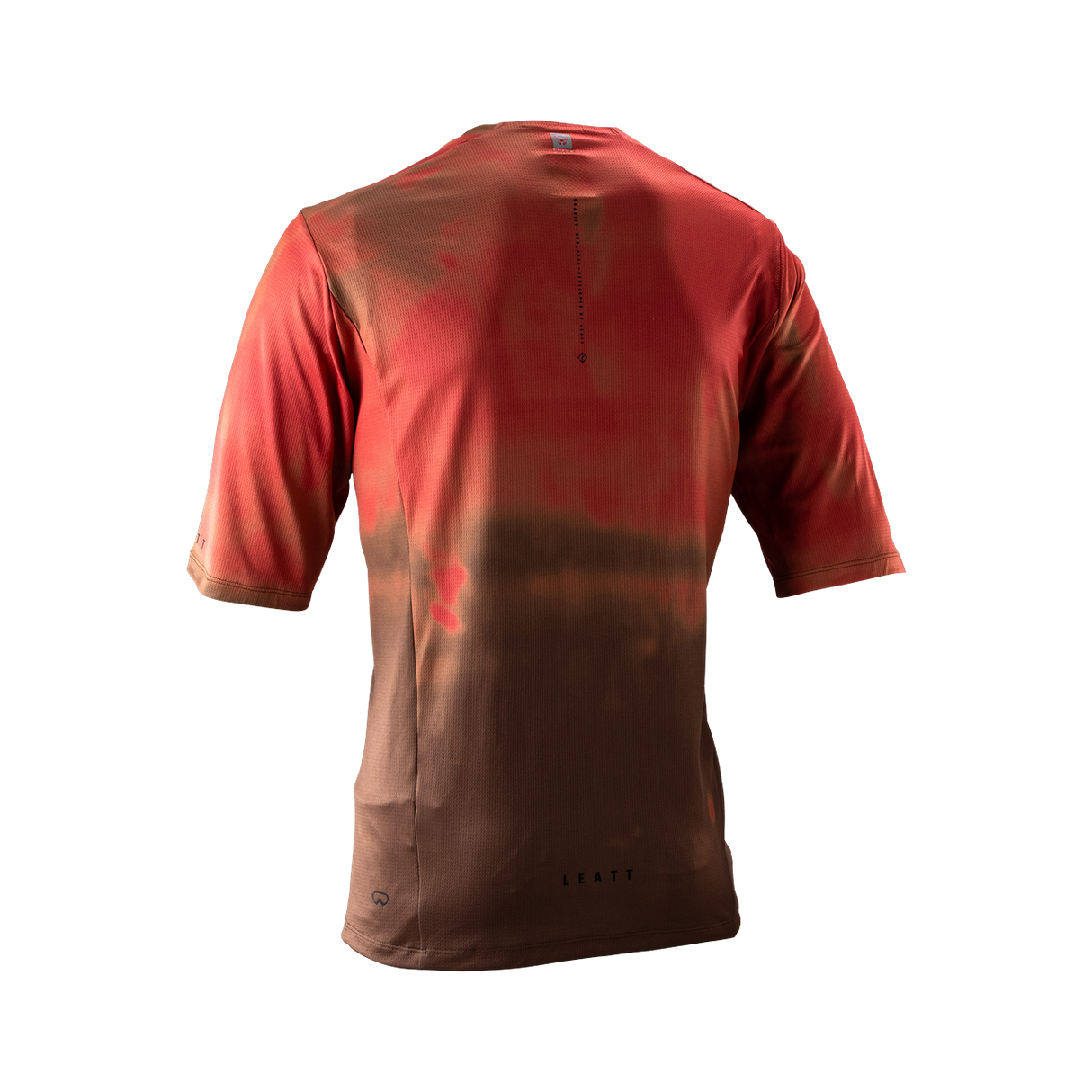 Jersey MTB Gravity 4.0 - Dusty Red
