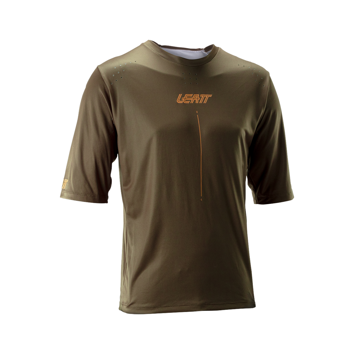 Jersey MTB Gravity 4.0 - Laom Brown