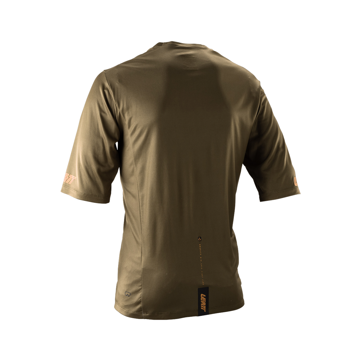 Jersey MTB Gravity 4.0 - Laom Brown
