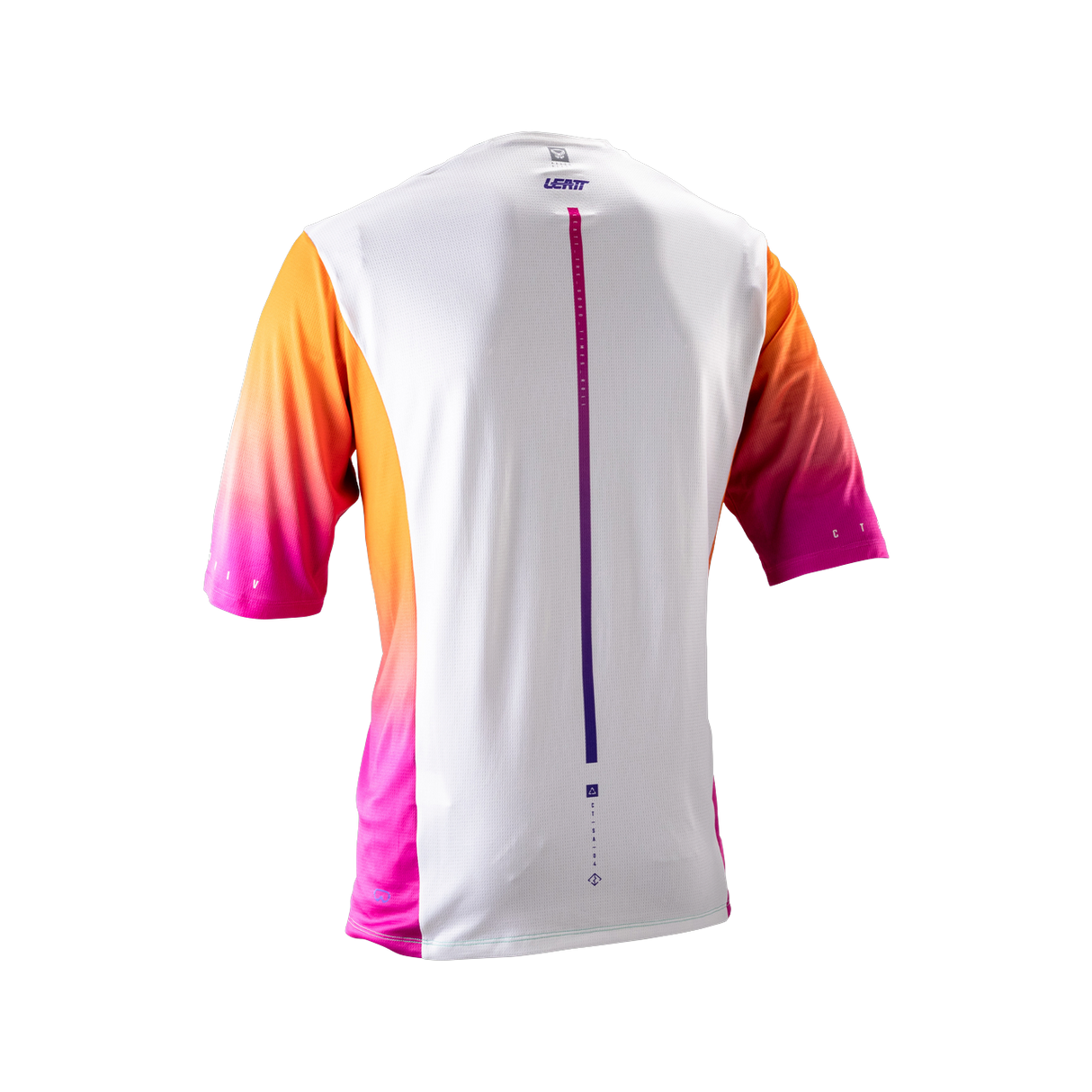 Jersey MTB Gravity 4.0 - Pinata Purple