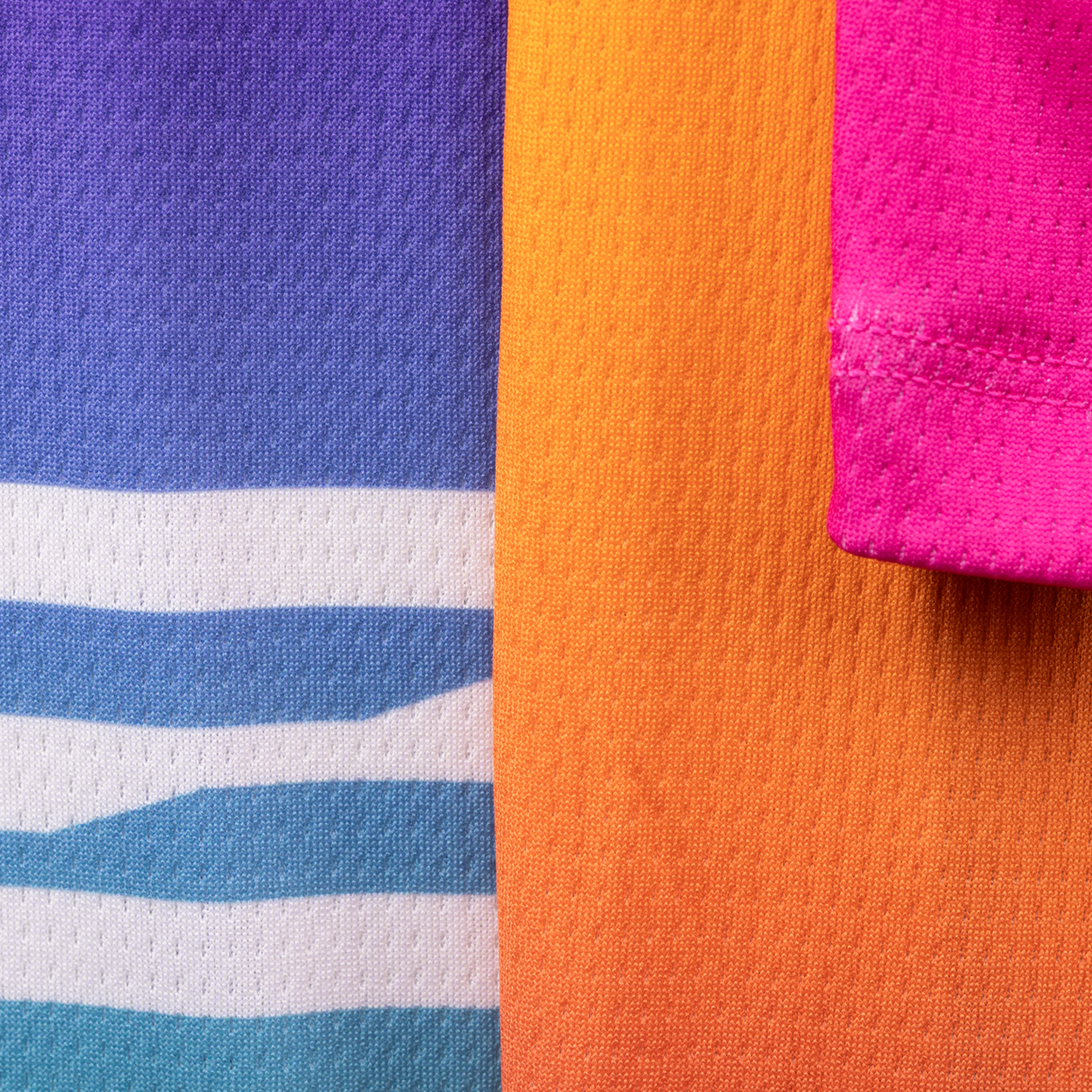 Jersey MTB Gravity 4.0 - Pinata Purple