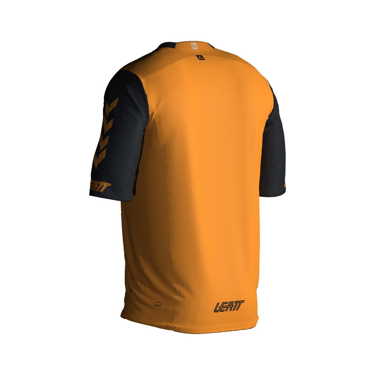 Jersey MTB Gravity 4.0 Jr - Race Yellow