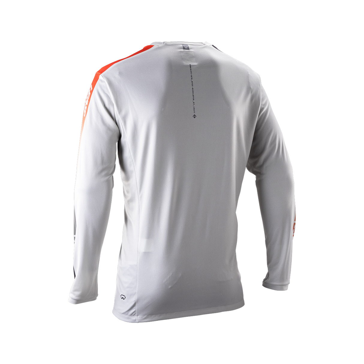 Jersey MTB Gravity 4.0 Long Sleeve - Cream White