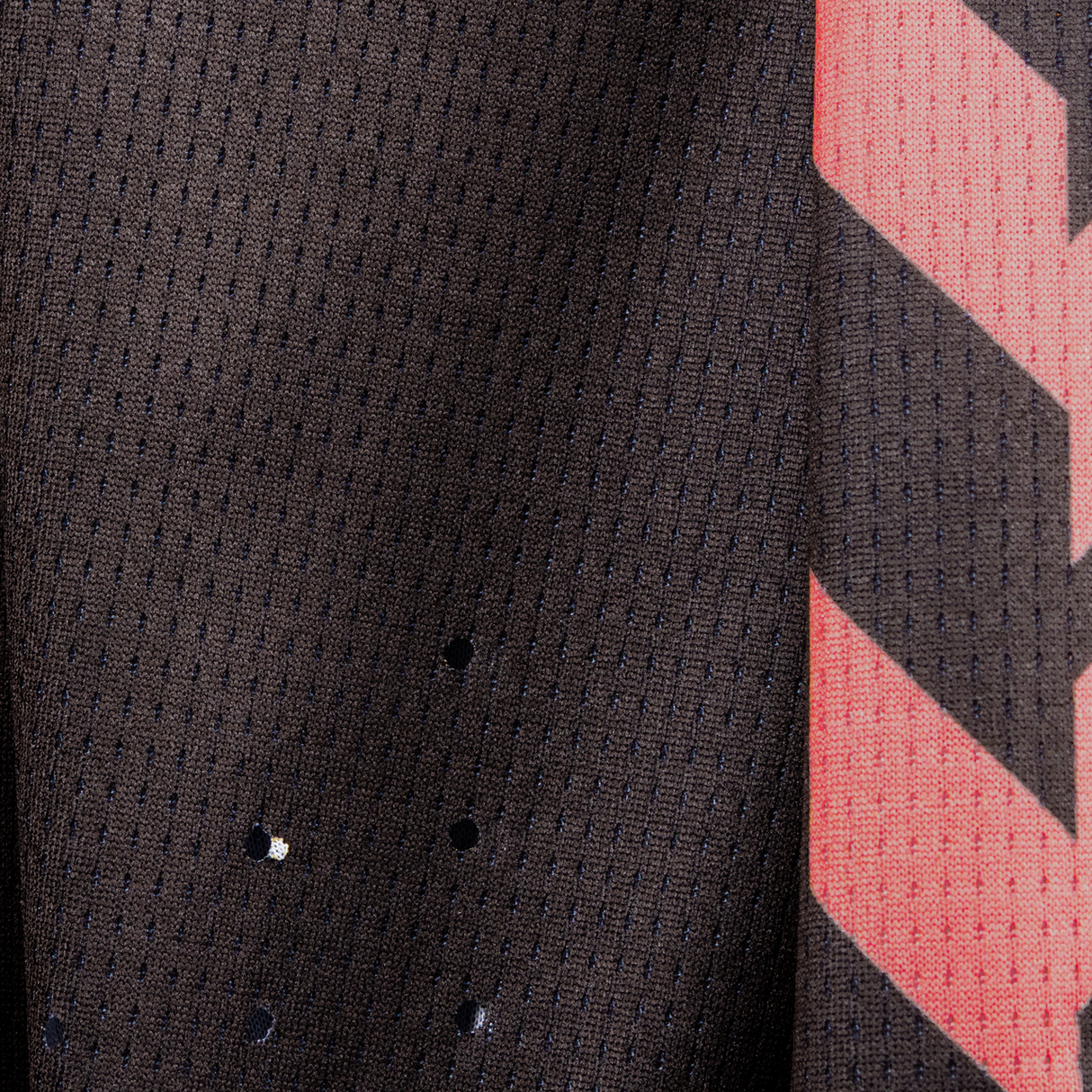 Jersey MTB Gravity 4.0 Long Sleeve Women - Race Black