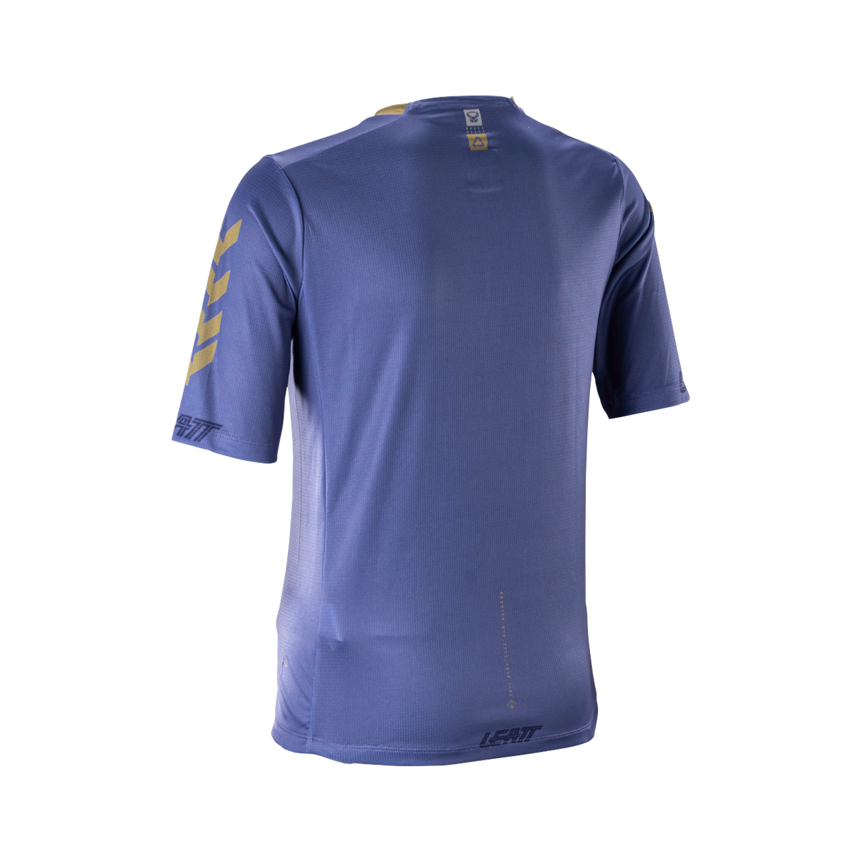 Jersey MTB Gravity 4.0 Women - Cosmic Blue