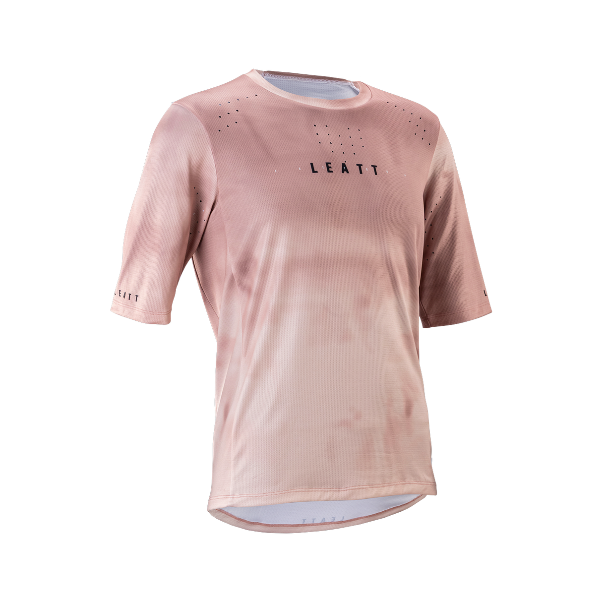 Jersey MTB Gravity 4.0 Women - Dusty Pink