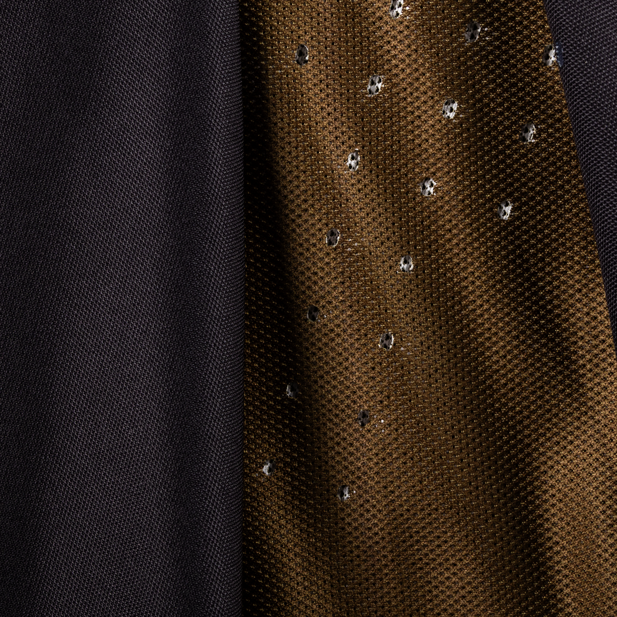 Jersey MTB Gravity 5.0 - Race Brown