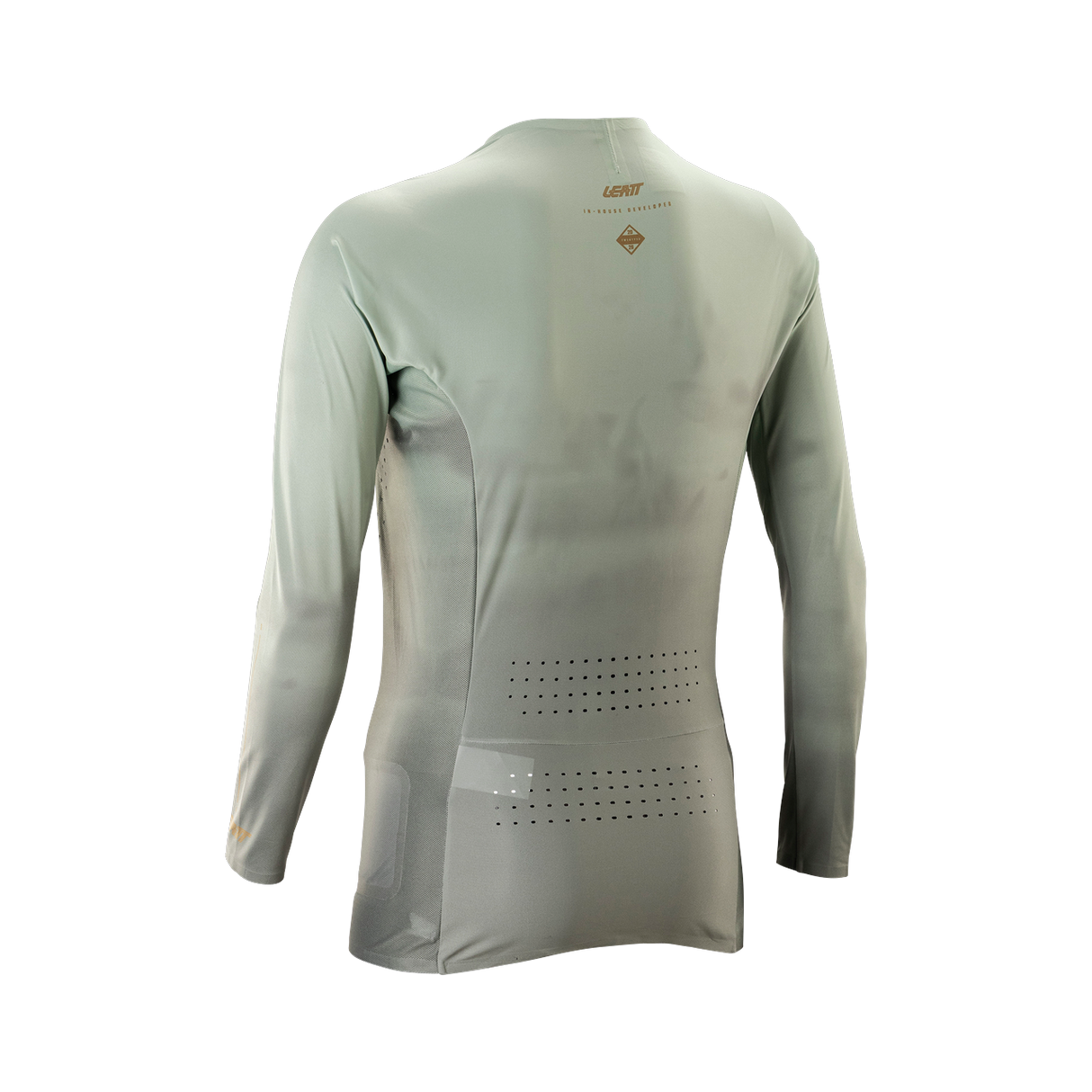 Jersey MTB Gravity 5.0 Women - Mint Green