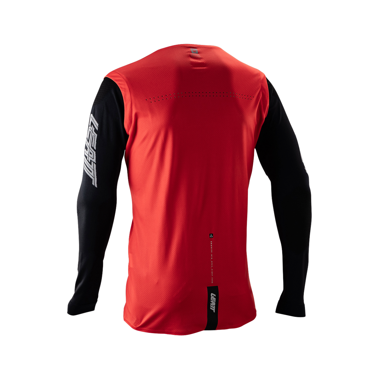 Jersey MTB Gravity 8.0 - Race Red