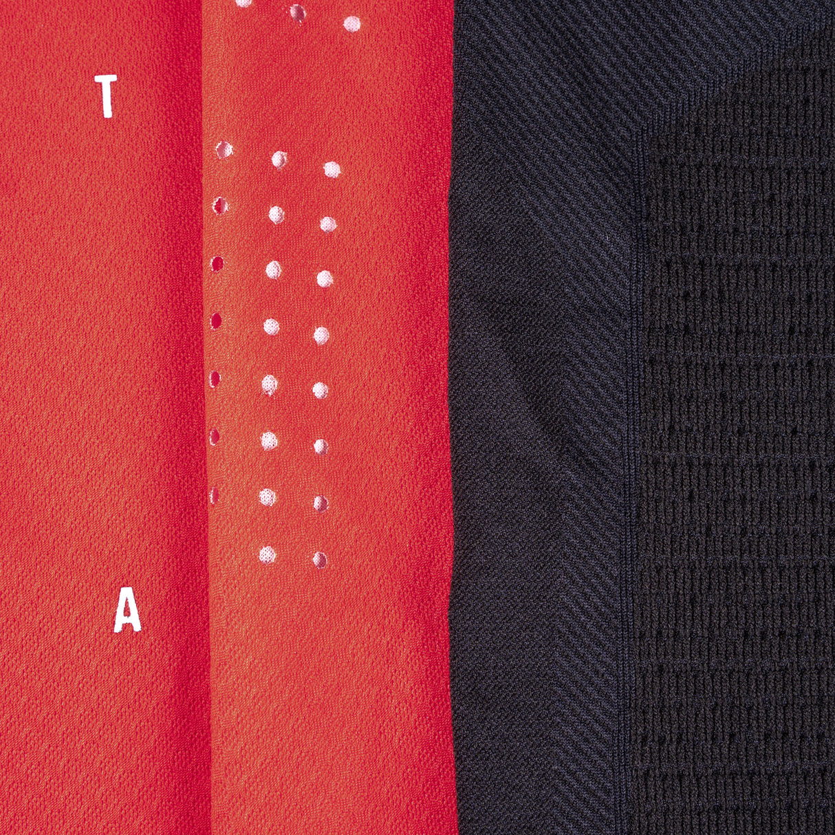 Jersey MTB Gravity 8.0 - Race Red