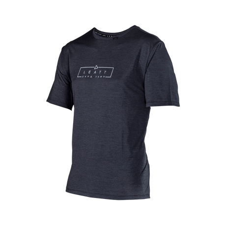 Jersey MTB Trail 1.0 - Black