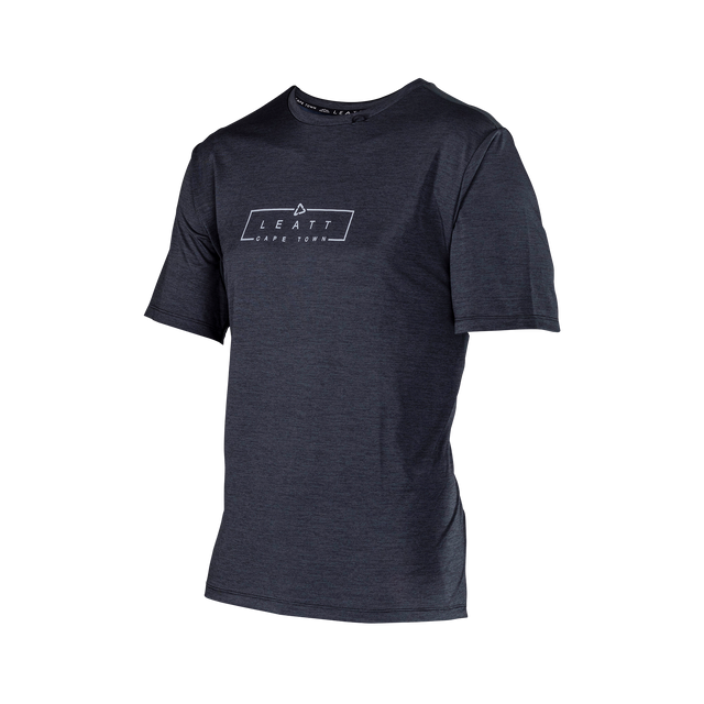 Jersey MTB Trail 1.0 - Black