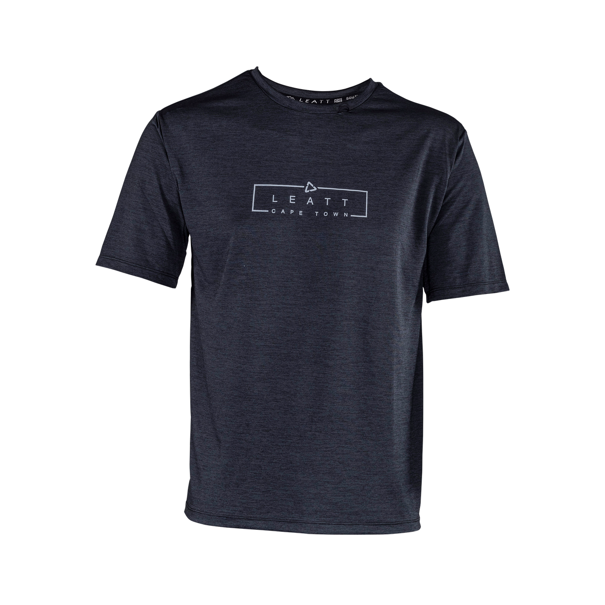 Jersey MTB Trail 1.0 - Black