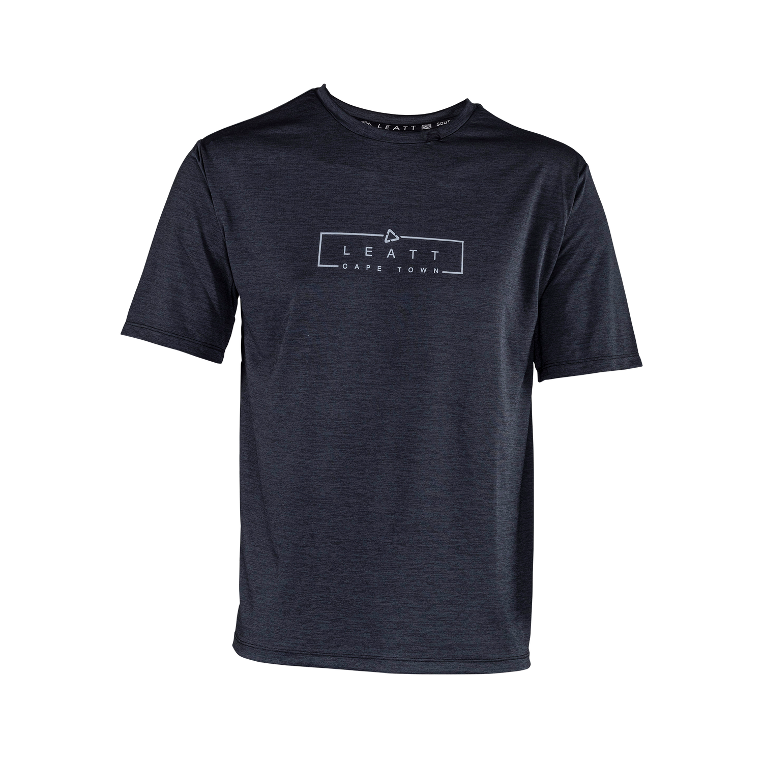 Jersey MTB Trail 1.0 - Black