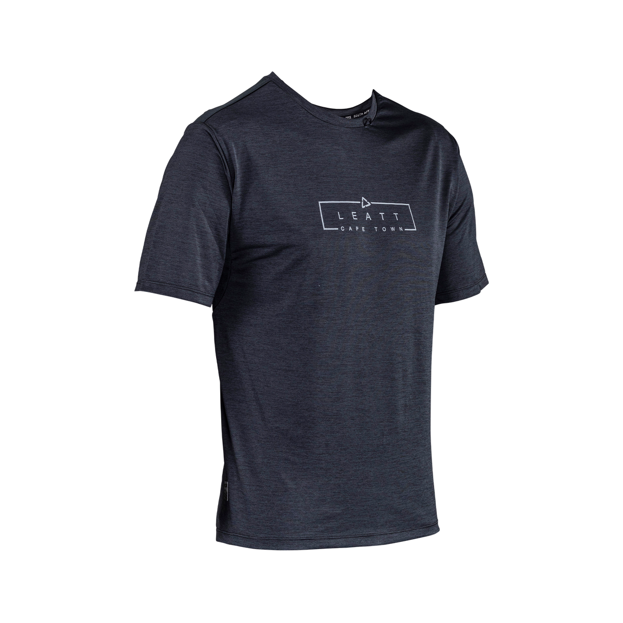 Jersey MTB Trail 1.0 - Black