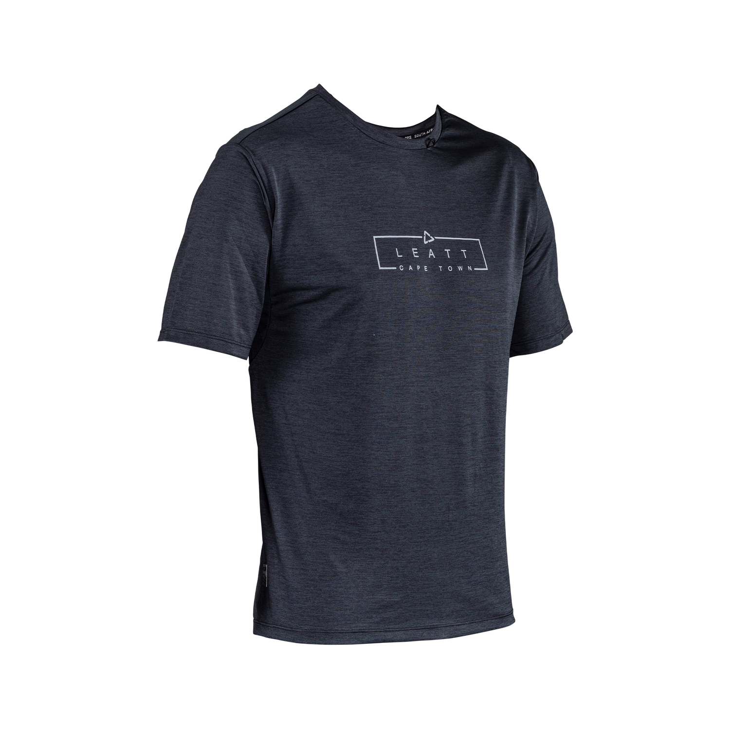 Jersey MTB Trail 1.0 - Black