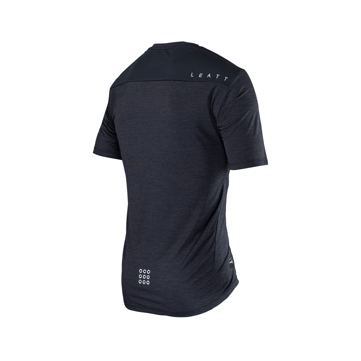 Jersey MTB Trail 1.0 - Black