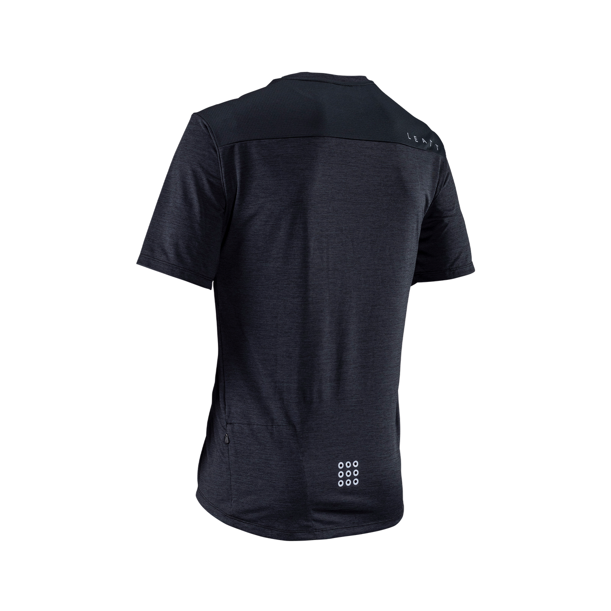 Jersey MTB Trail 1.0 - Black