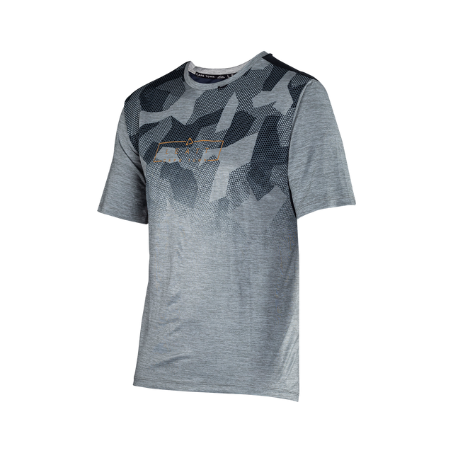 Jersey MTB Trail 1.0 - Granite