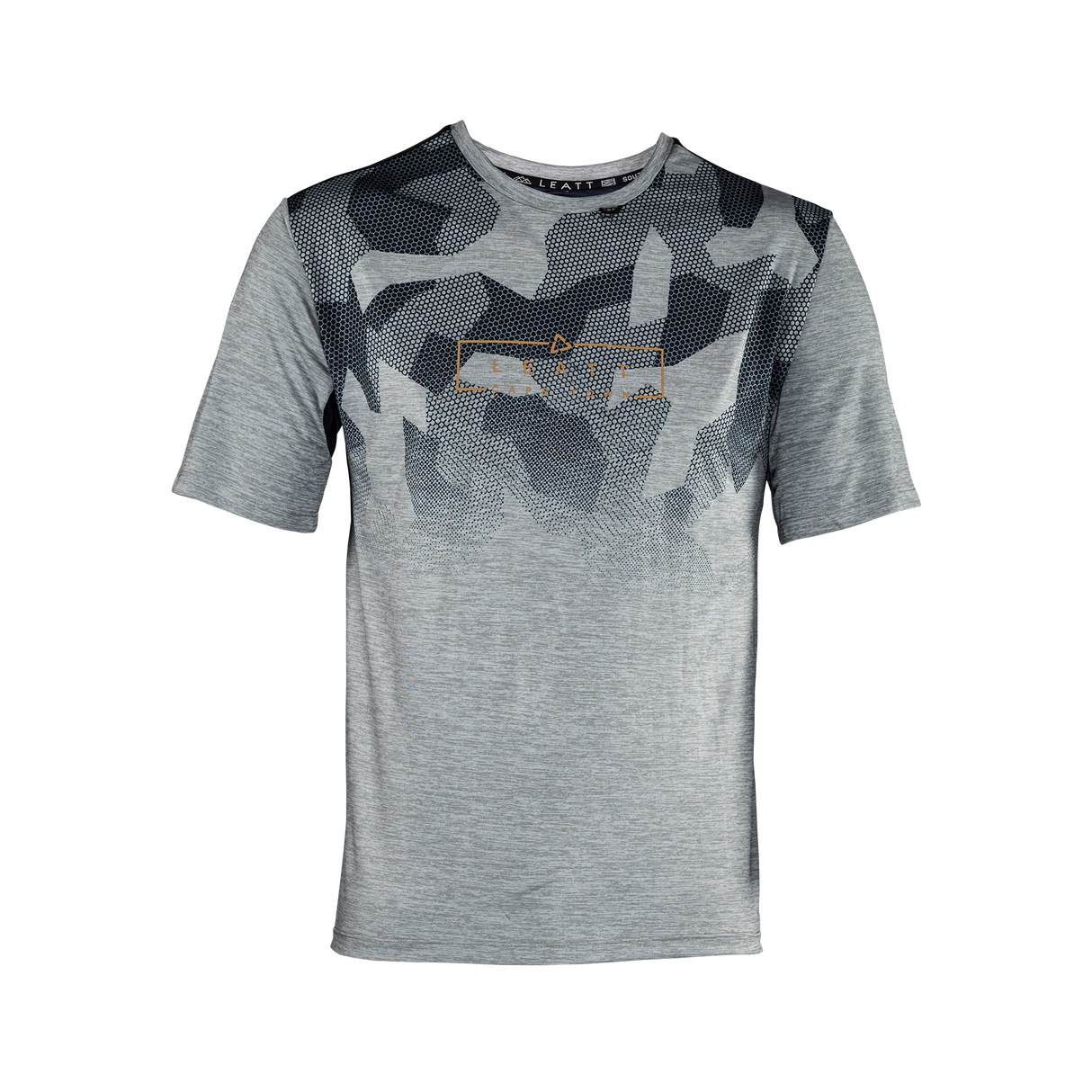 Jersey MTB Trail 1.0 - Granite