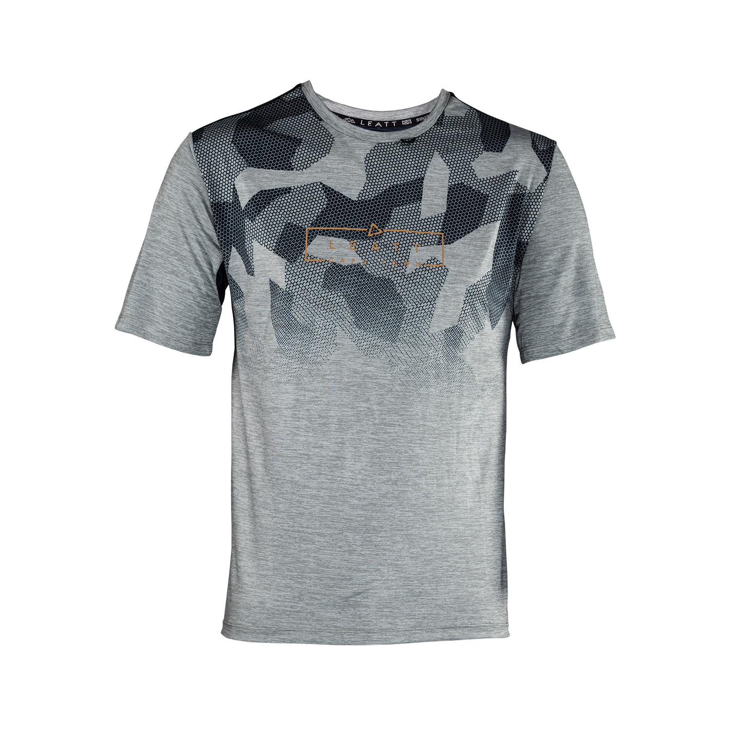 Jersey MTB Trail 1.0 - Granite