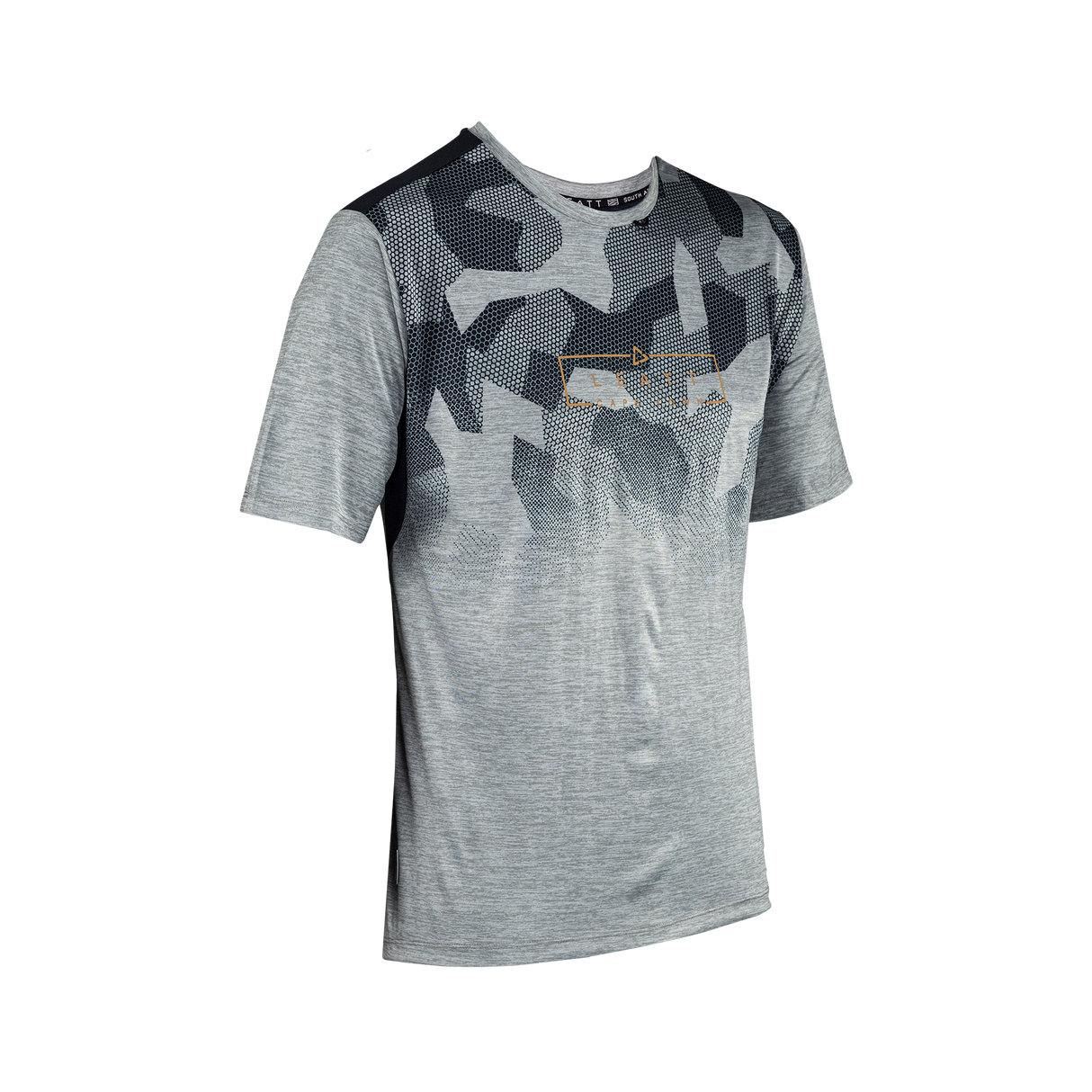 Jersey MTB Trail 1.0 - Granite