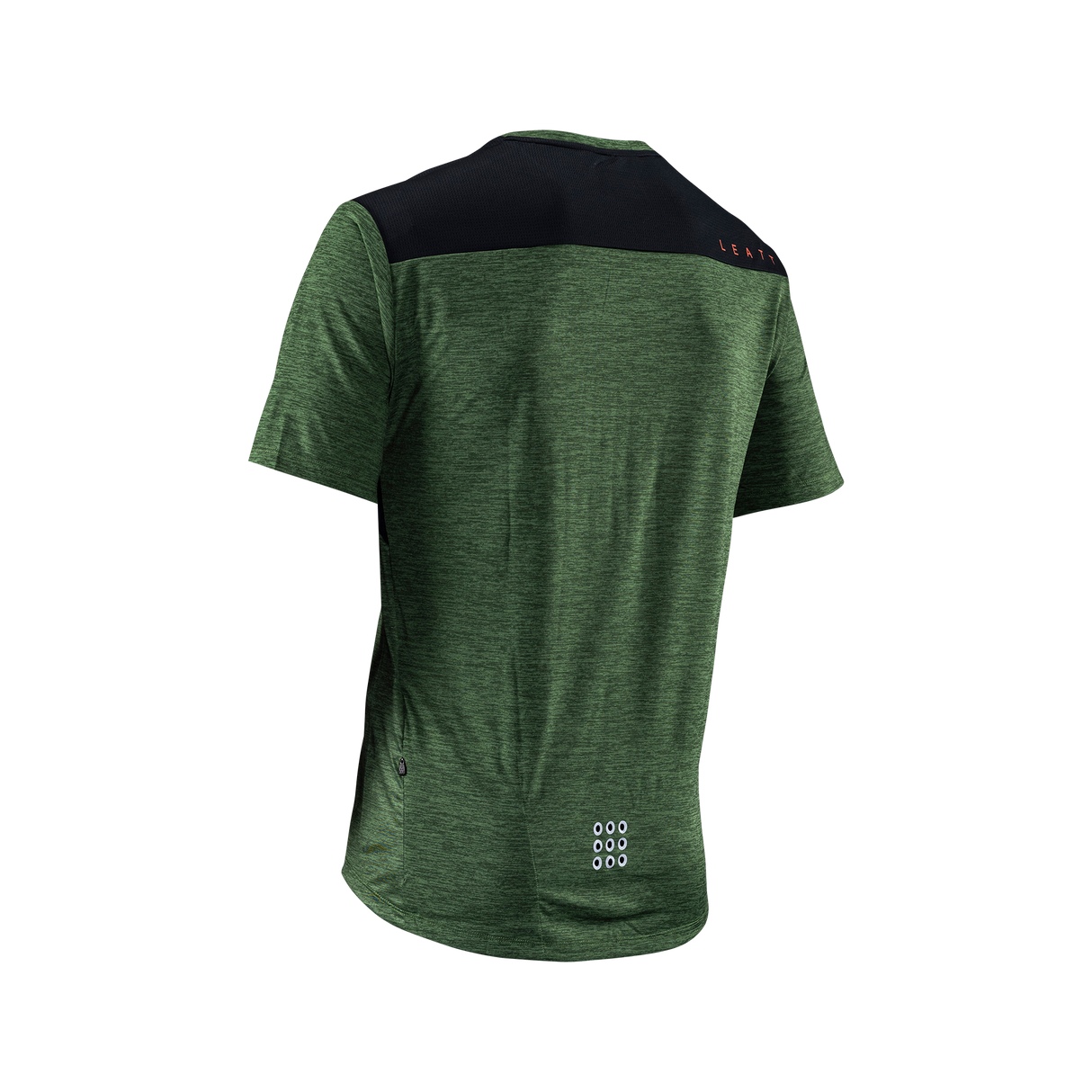 Jersey MTB Trail 1.0 - Spinach