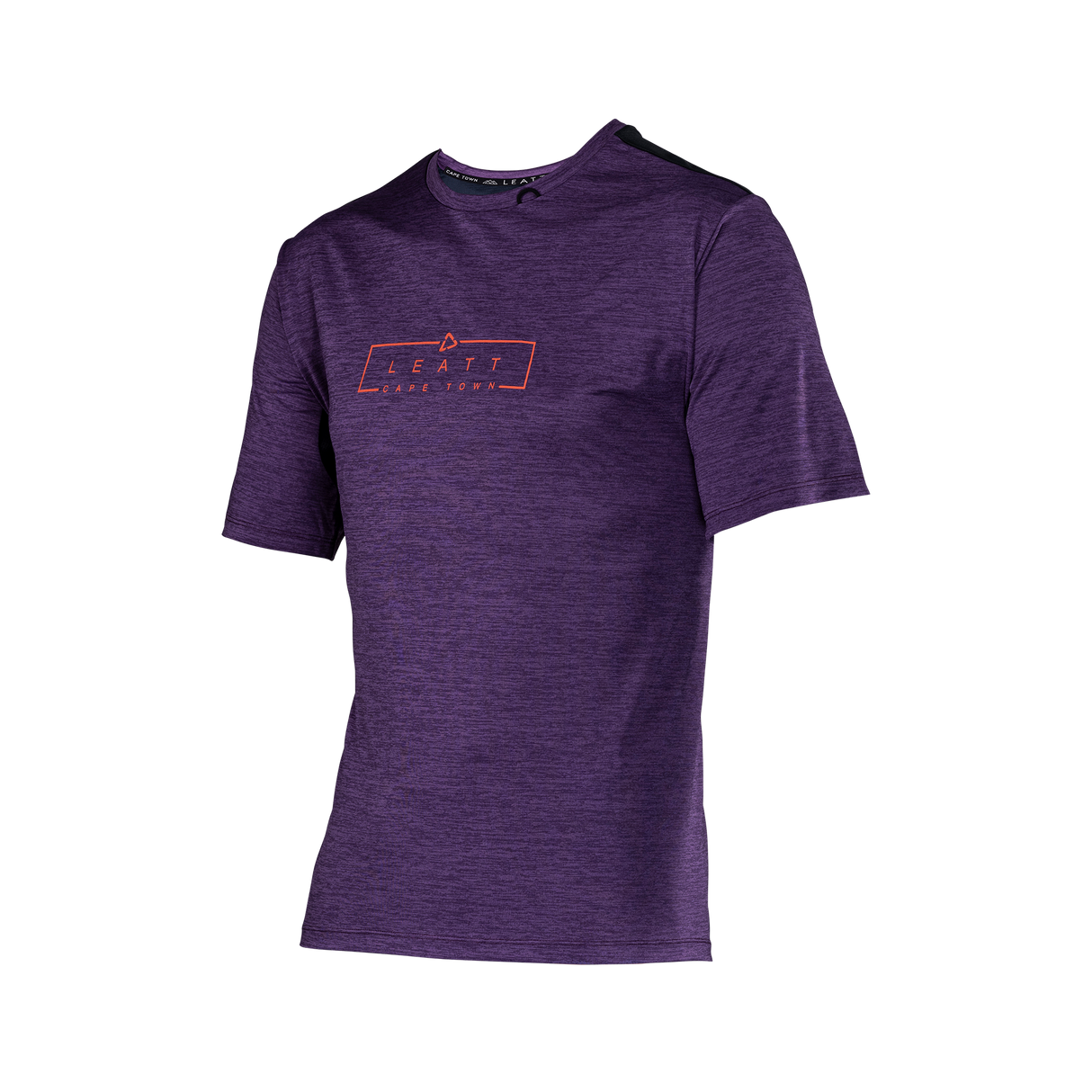 Jersey MTB Trail 1.0 - Velvet