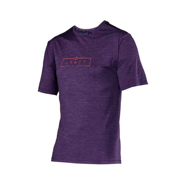 Jersey MTB Trail 1.0 - Velvet