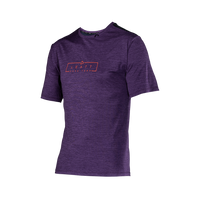 Maglia MTB Trail 1.0 - Velluto