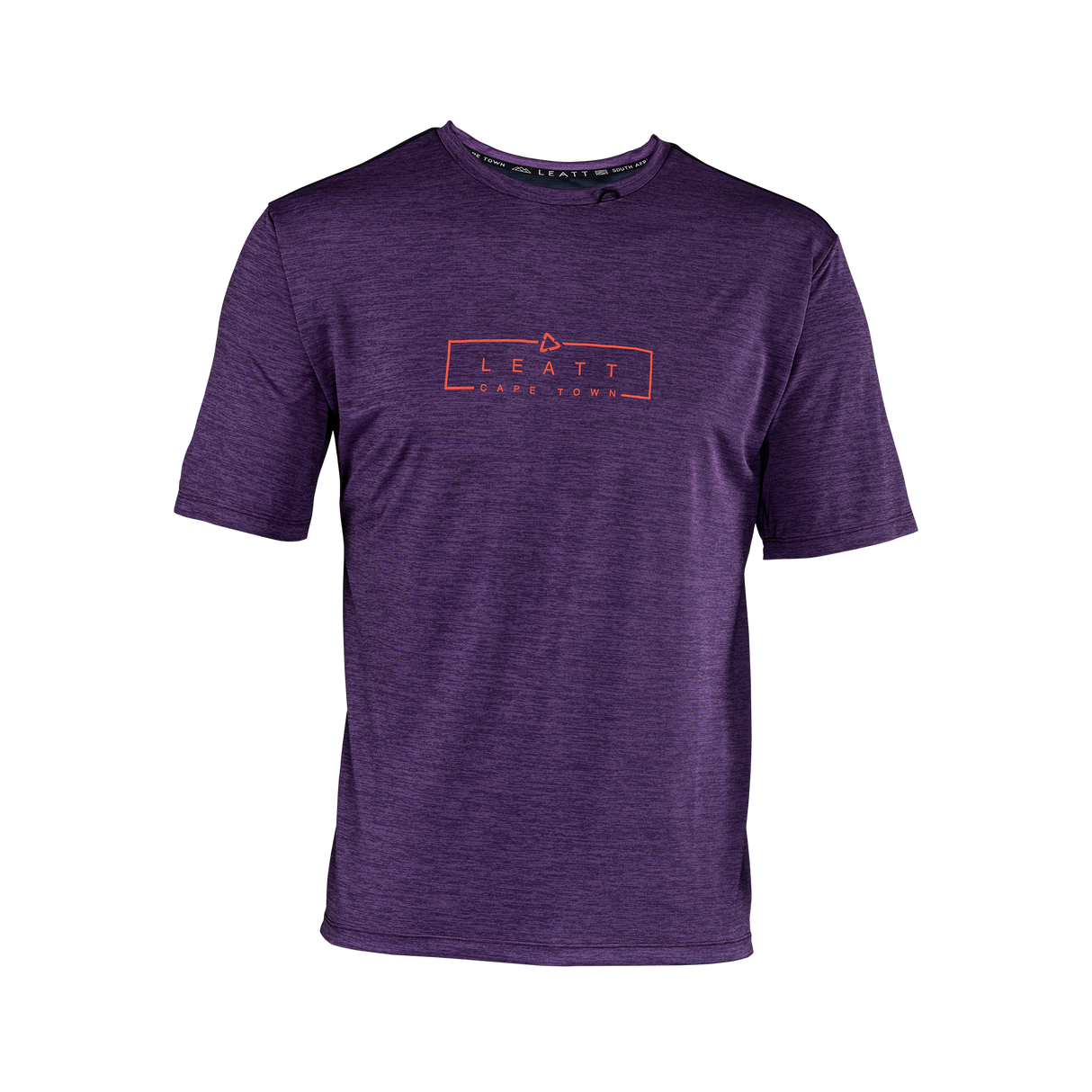 Jersey MTB Trail 1.0 - Velvet