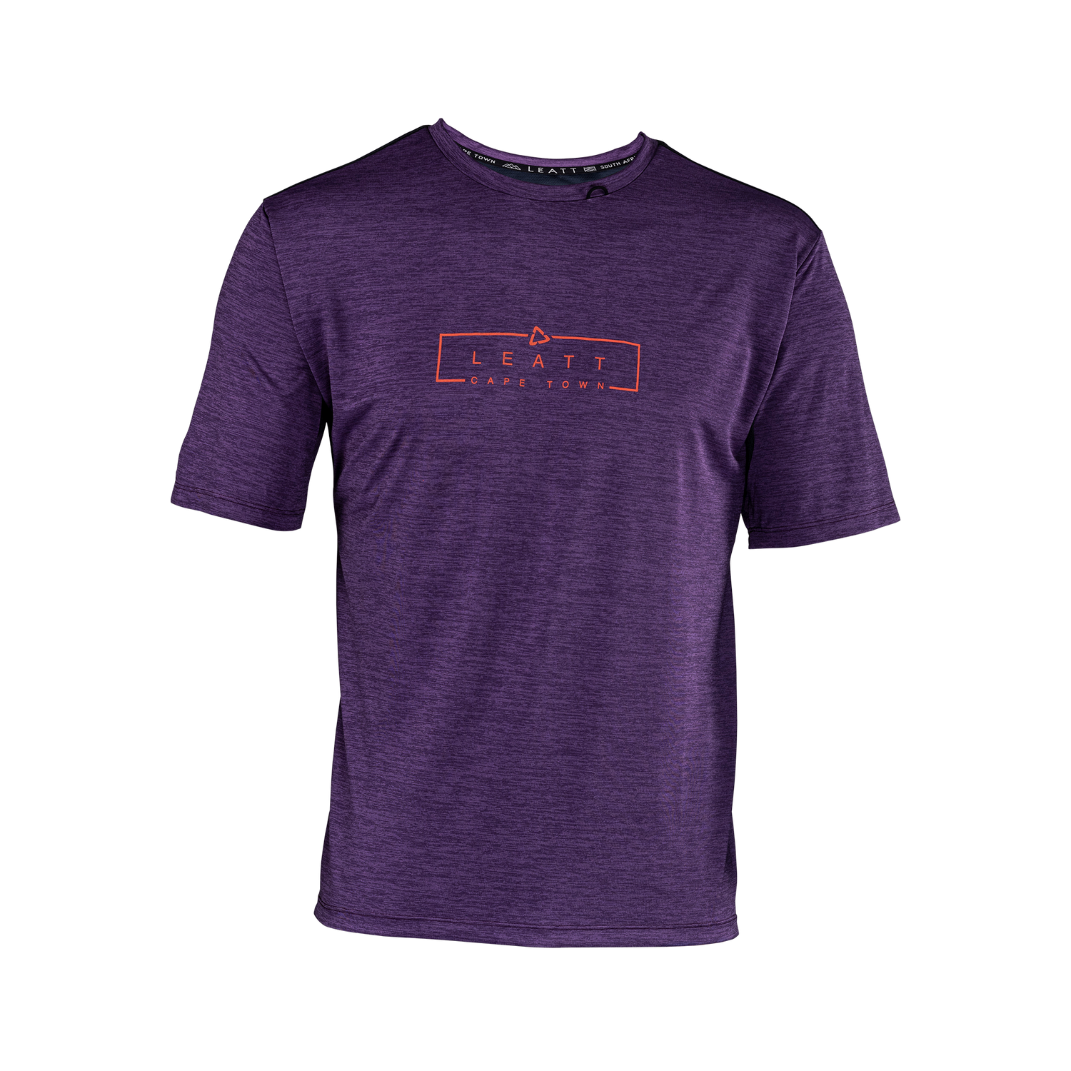 Jersey MTB Trail 1.0 - Velvet