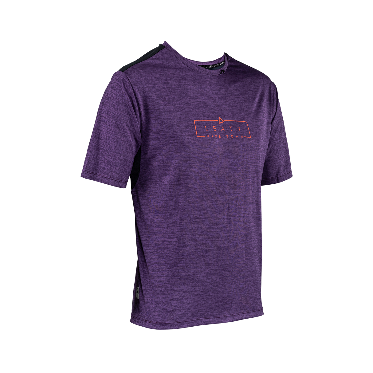 Jersey MTB Trail 1.0 - Velvet