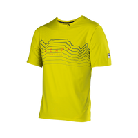 Jersey MTB Trail 1.0 X-Flow - Acid