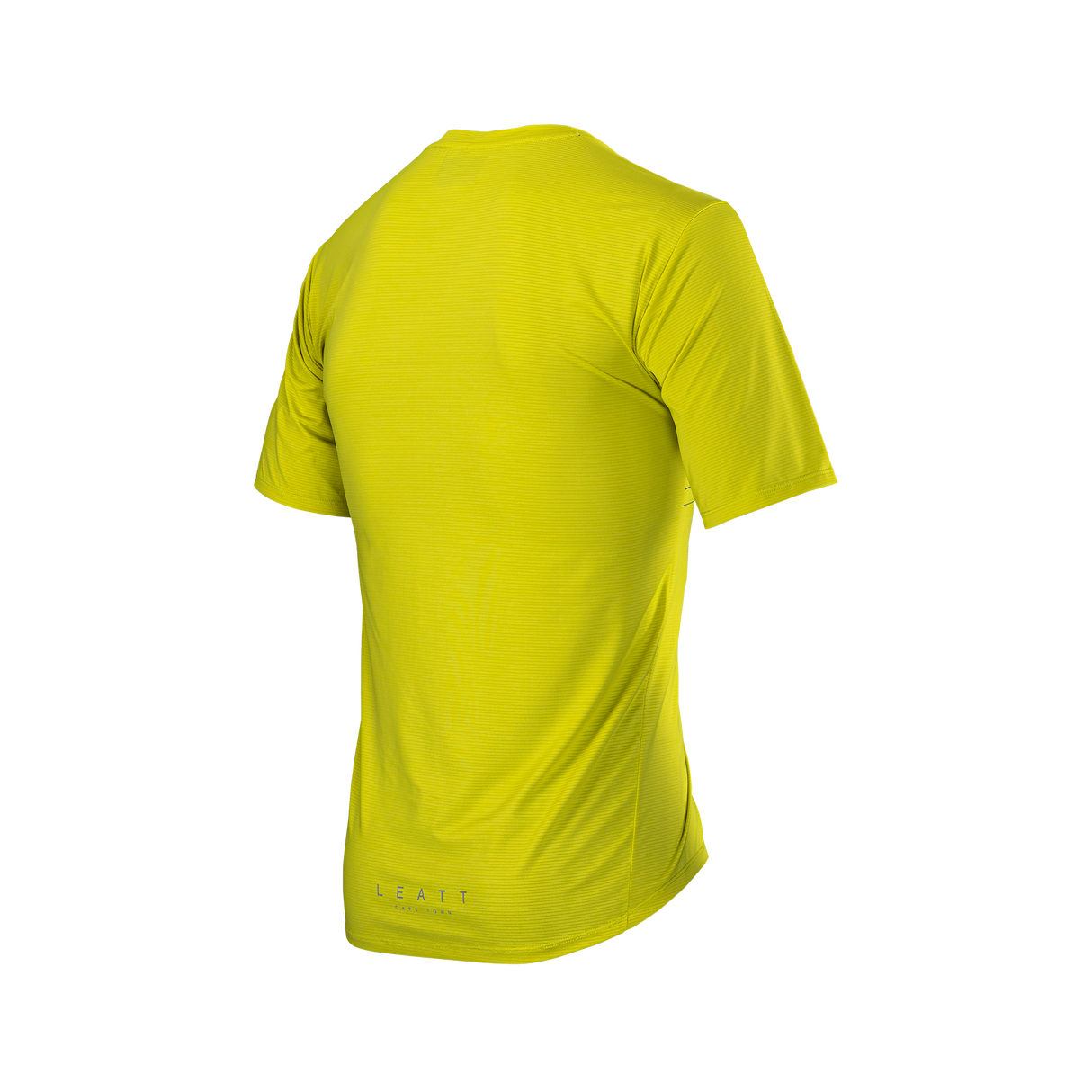 Jersey MTB Trail 1.0 X-Flow - Acid