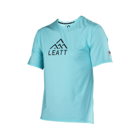 Jersey MTB Trail 1.0 X-Flow - Aqua