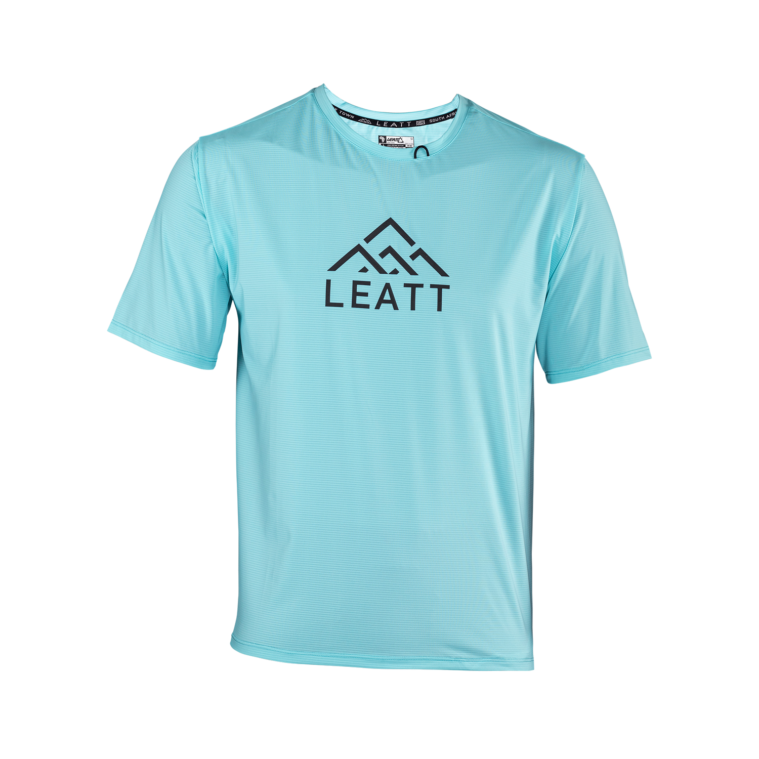 Jersey MTB Trail 1.0 X-Flow - Aqua