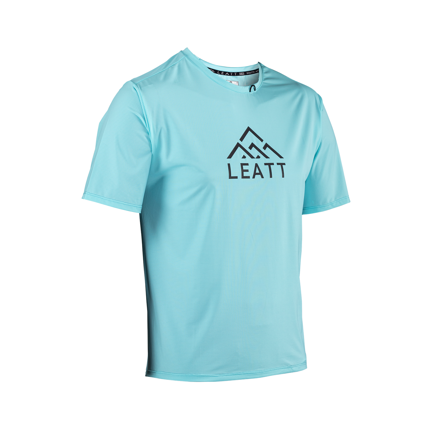 Jersey MTB Trail 1.0 X-Flow - Aqua