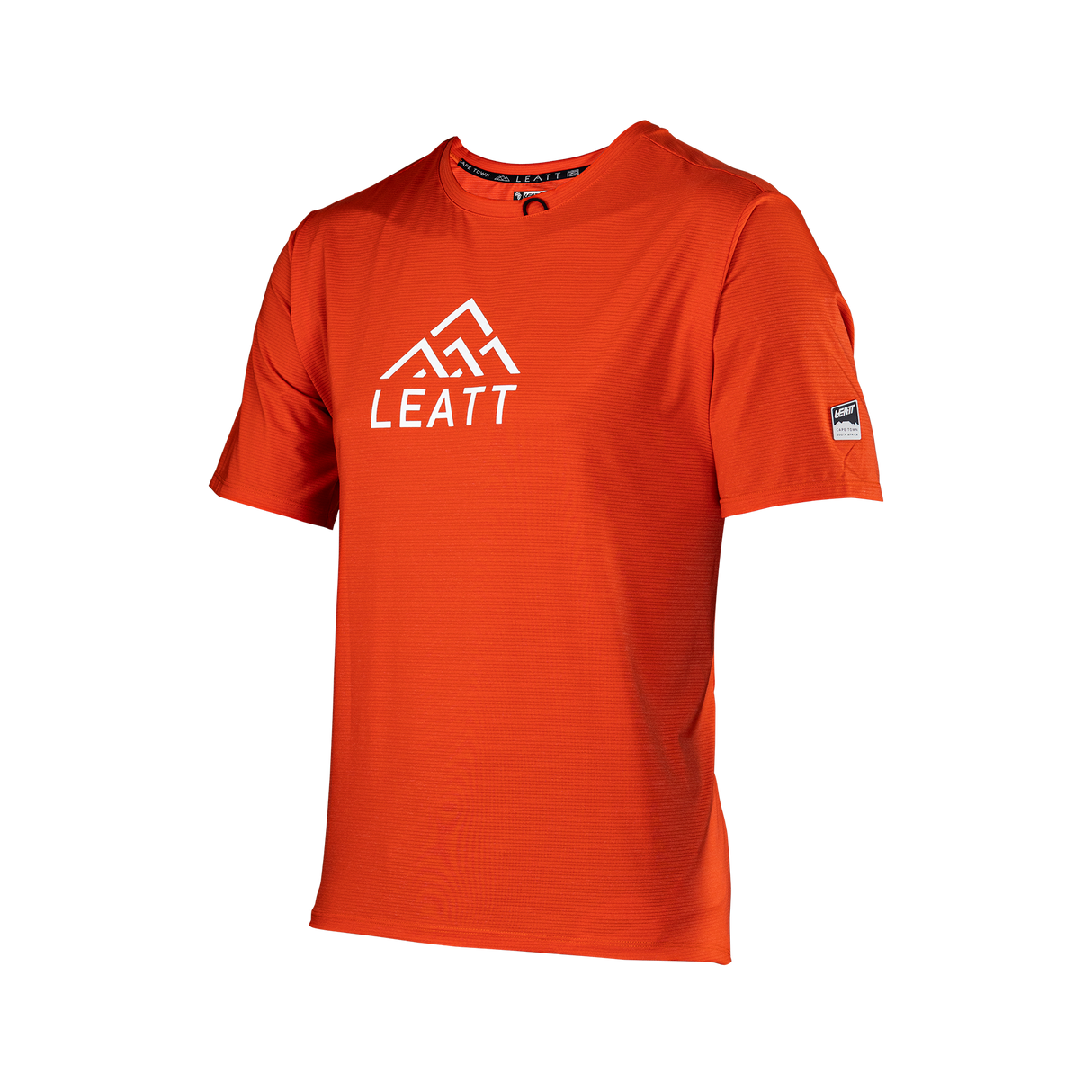 Jersey MTB Trail 1.0 X-Flow - Glow