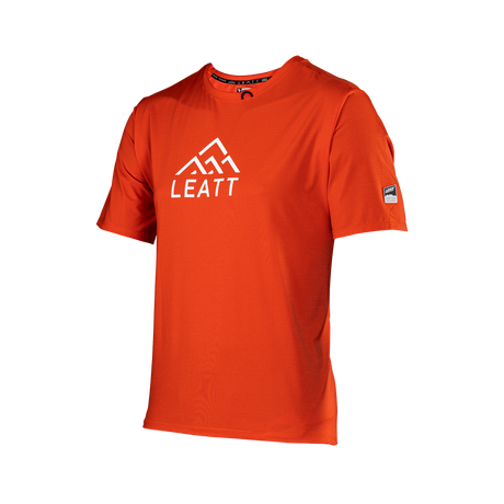 Jersey MTB Trail 1.0 X-Flow - Glow