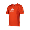 Jersey MTB Trail 1.0 X-Flow - Glow